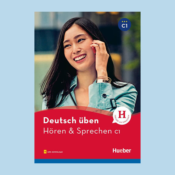 دانلود کتاب Hören Sprechen C1